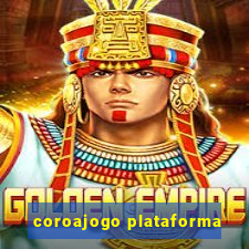 coroajogo plataforma